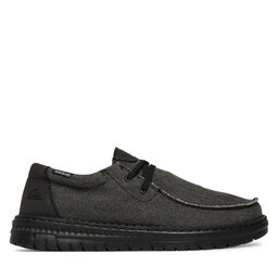 Quiksilver Zapatos hasta el tobillo Quiksilver WADE-02 Negro