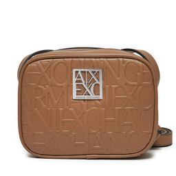 Armani Exchange Torebka Armani Exchange 942733 CC793 14949 Brązowy