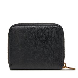 

Мале жіноче портмоне Guess SWVB89 77370 BLA, Чорний