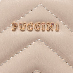 

Сумка на пояс Puccini BML022 6B, Бежевий