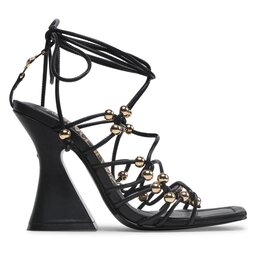 

Босоніжки Versace Jeans Couture 74VA3S30 71570 G89, Чорний