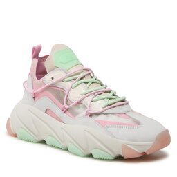 ASH Sneakers ASH Extra Bis 05 Talc/Talck/Bubblegum