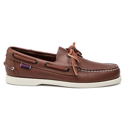 

Мокасини Sebago, Коричневий