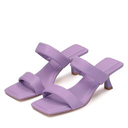 Kazar Studio Chanclas Kazar Studio Cynthya 80774-01-A5 Fioletowy