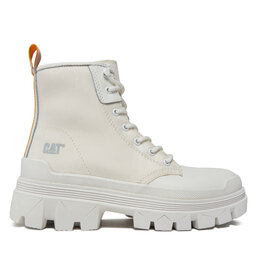 CATerpillar Trapery CATerpillar Hardwear Hi P111328 Biały