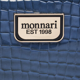 

Сумка Monnari BAG1050-K012 Голубий