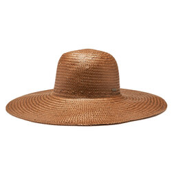 Brixton Kalap Brixton Janae Straw Sun 11649 Brown