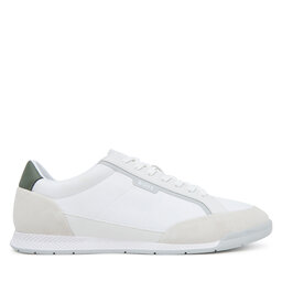 BOSS Sneakersy BOSS Nitan 50548864 Bílá