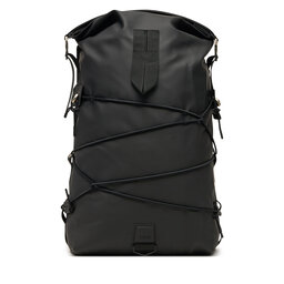 Rains Rucksack Rains 14480 Schwarz