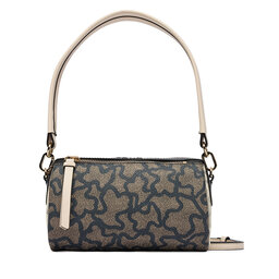 TOUS Handtasche TOUS Kaos Icon 2002379951 Schwarz
