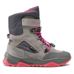 

Снігоходи RenBut 32-4338 Rentex Popiel/Amarant, Сірий