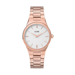 Cluse Karóra Cluse Vigoureux CW0101210001 Rose Gold
