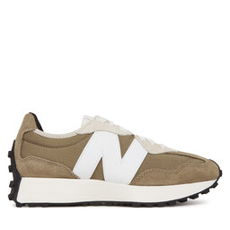 New Balance Laisvalaikio batai New Balance U327SBC Ruda