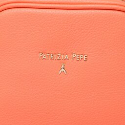 

Сумка Patrizia Pepe 2B0083/L001-R361 Coral Fluo, Кораловий