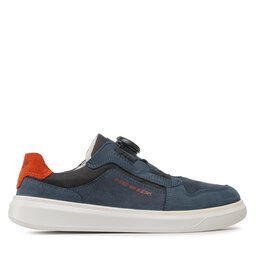 

Снікерcи Superfit 1-006458-8000 D Blau/Orange, Cиній