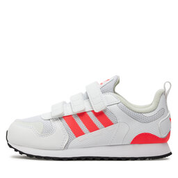 

Взуття adidas Zx 700 Hd Cf C GY3296 Ftwwht/Turbo/Whittin, Білий