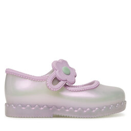 Melissa Балеринки Melissa Mini Melissa Hip Ballerina Bb 36261 Розов