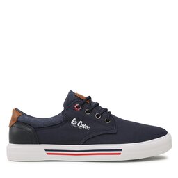 

Кеди Lee Cooper LCW-23-31 1836M, Cиній