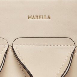 

Сумка Marella Madras 2413511047 Ivory 001, Бежевий