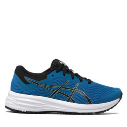 

Взуття Asics Patriot 12 1014A139 Lake Drive/Black 420, Голубий