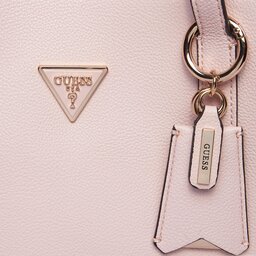 

Сумка Guess Meridian (BG) HWBG87 78230 LTR, Рожевий