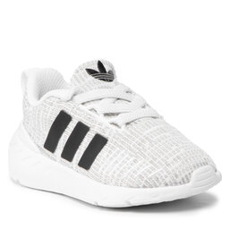 adidas Παπούτσια adidas Swift Run 22 El I GW8187 Ftwwht/Cblack/Gretwo