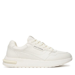 Armani Exchange Sneakers Armani Exchange XM002625 AF22779 U0003 Weiß