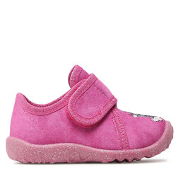 

Тапочки Superfit 1-009254-5510 Pink, Рожевий