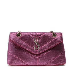 Steve Madden Дамска чанта Steve Madden BbelzerC SM13000988 Hot Pink