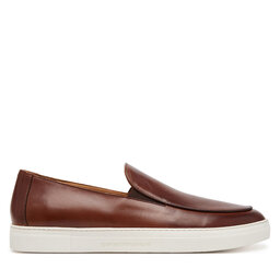 Emporio Armani Cipele Emporio Armani X4Y007 XF849 00257 Smeđa