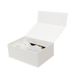 

Набір подарунковий Gino Rossi 1WF-010-AW21 White, Білий