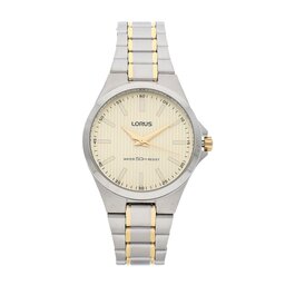 Lorus Hodinky Lorus RG227PX9 Strieborná