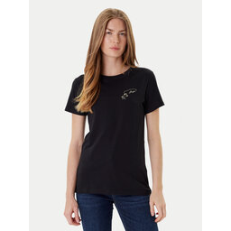 BOSS BOSS Camiseta C_Esogo_3 50545288 Negro Regular Fit