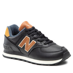 New Balance Sneakers New Balance ML574OMD Negro