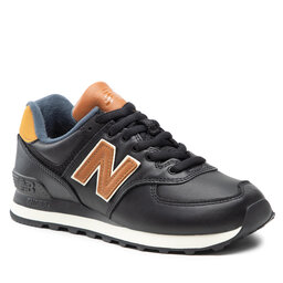 New Balance Sneakersy New Balance ML574OMD Černá