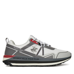 Beverly Hills Polo Club Tenisice Beverly Hills Polo Club VSS25-B006 Bijela