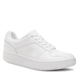

Снікерcи Champion Rebound 2.0 Low S11470-WW007 Білий