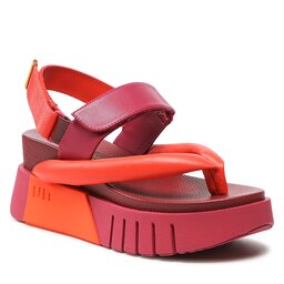United Nude Sandalias United Nude Delta Tong 1071213216145 Lava