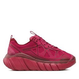 

Снікерcи Hugo Xeno 50504472 10254543 01 Red 663, Червоний