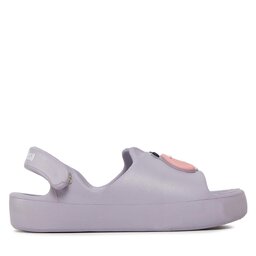 Melissa Sandali Melissa Mini Melissa Free Cute Bb 33976 Grigio