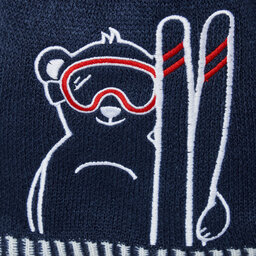 

Шапкa Rossignol RLMYH03 Dark Navy 715, Cиній