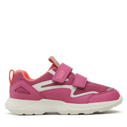 

Снікерcи Superfit 1-006206-5520 D Pink/Orange, Рожевий