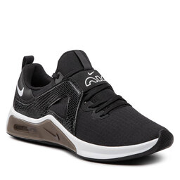 Nike Skor Nike Air Max Bella TR 5 DD9285 010 Black/White/Dk Smoke Grey
