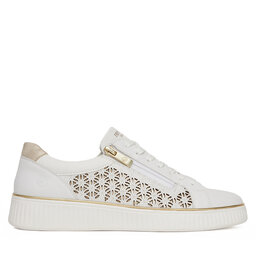 Remonte Sneakersy Remonte D2E03-80 Biały