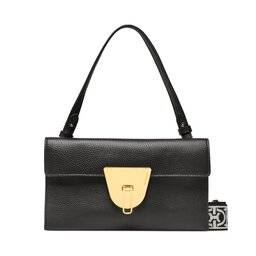 Coccinelle Дамска чанта Coccinelle MG4 Coccinellenico E1 MG4 19 01 01 Noir 001