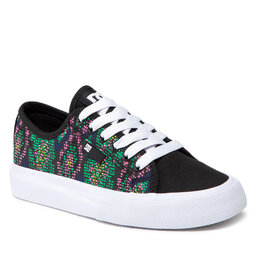 DC Teniși DC Manual Txtle ADJS300291 Blue Plaid(BL8)