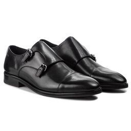 

Туфлі Joop! Kleitos 4140004178 Black 900, Чорний