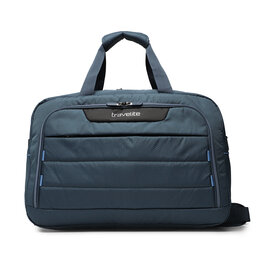 Travelite Väska Travelite Skaii 92605-25 Panoramablau