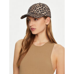 Pieces Cappellino Pieces 17157447 Beige