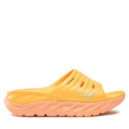 

Шльопанці Hoka Ora Recovery Slide 1134527 Aysc, Жовтий